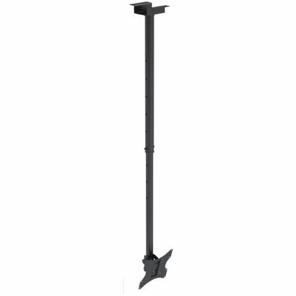Stropní držák na TV nebo monitor MC-580B 17-37 vesa 200x2...
