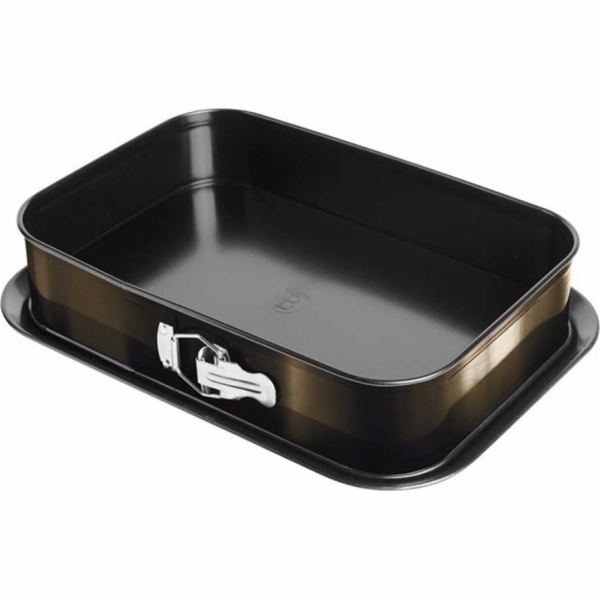 BerlingerHaus forma na pečení BH-6809 Shiny Black