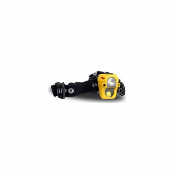 Čelovka COBRA HL250 LED 200 lumenů