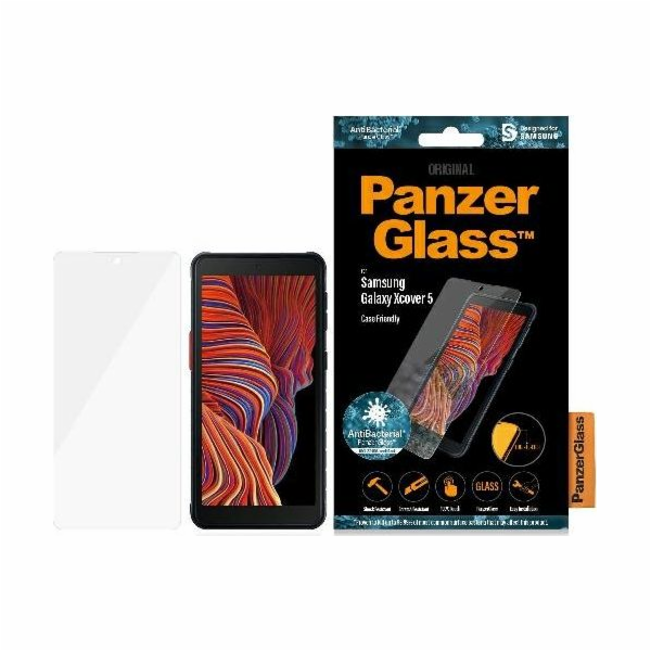 PanzerGlass Tempered Glass PanzerGlass Pro E2E Regular Xc...