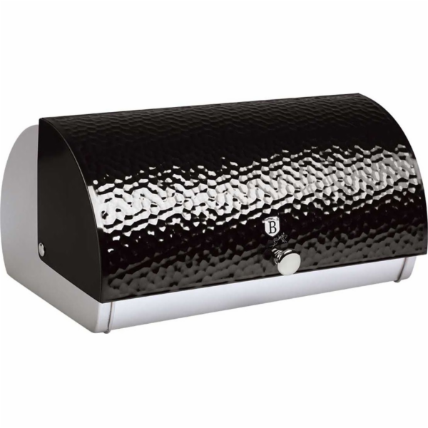 BerlingerHaus chlebník BH-6711 Royal Black