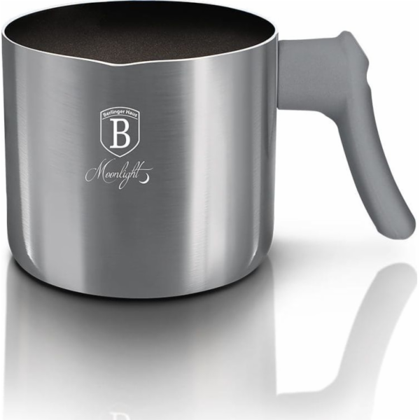 Mlékovar s titanovým povrchem 1,2l Moonlight Edition BH-6016