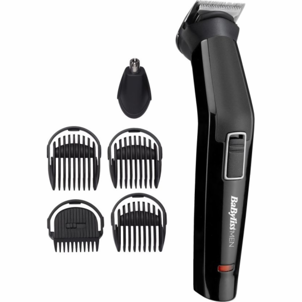 Zastřihovač vlasů a vousů BABYLISS MT725E