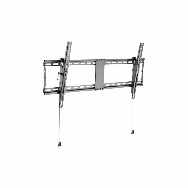 Techly Techly Wandhalterung pro 1 displej 43-90 bar