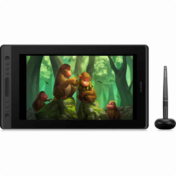 Huion Kamvas Pro 16 Grafický tablet 