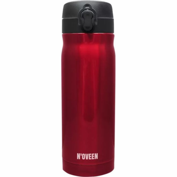 Termolahev TB825 400 ml Červená