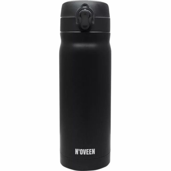 Termolahev TB810 Mat 400 ml Černá