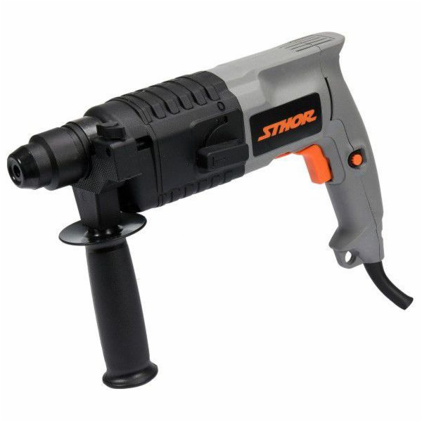 Příklepová vrtačka Sthor T79049 500 W