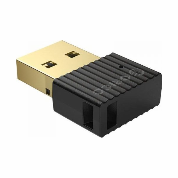 Adaptér Orico USB Bluetooth k počítači (černý)