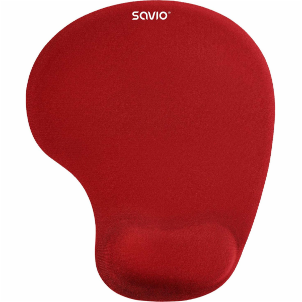 SAVIO MP-01BL podložka pod myš