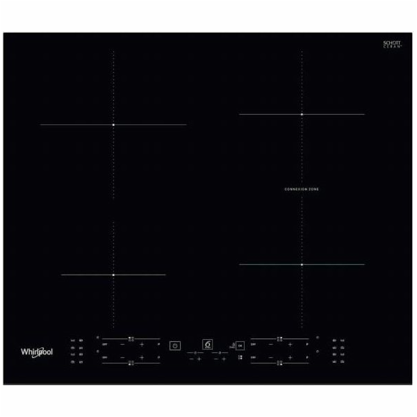 Whirlpool WBB3960BF