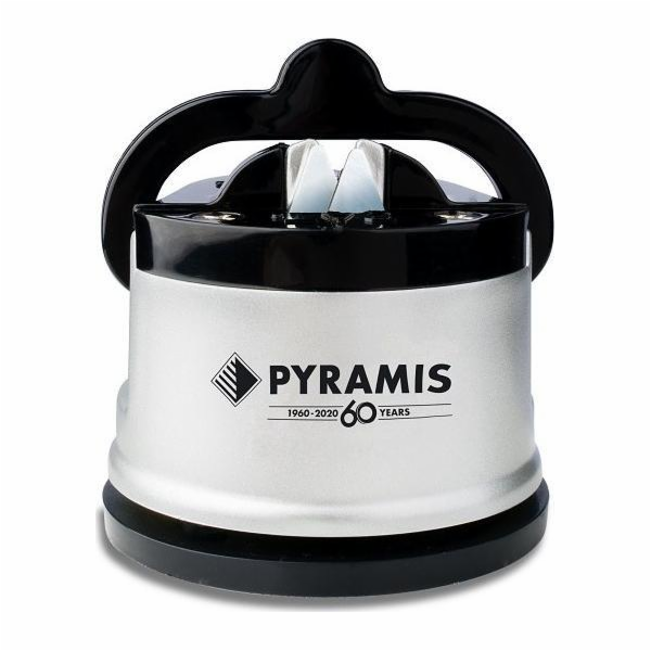 PYRAMIS Knife Sharpener
