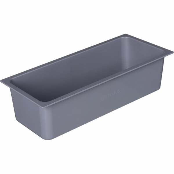 PYRAMIS polyurethane sink insert