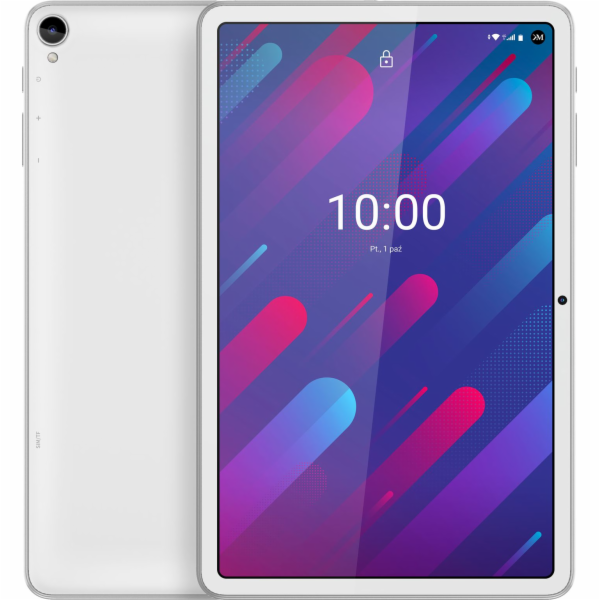 Kruger&Matz Eagle 1073 10,4" 128 GB 4G LTE tablet Bílý KM...