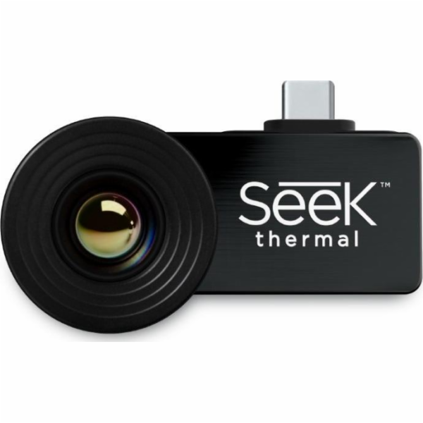 SEEK THERMAL CQ-9AAAX COMPACTPRO XR Android, USB-C