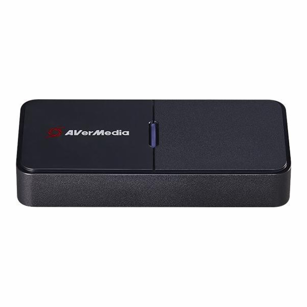 Live Streamer CAP 4K, Capture Karte