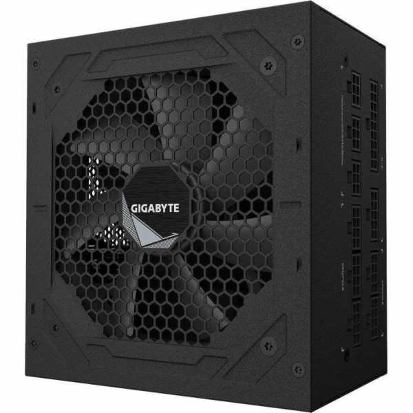 GIGABYTE UD1000GM napájecí zdroj 1000 W 20+4 pin ATX ATX ...