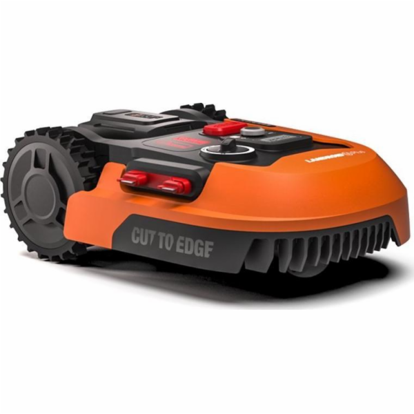 Robotická sekačka Worx Landroid M700 Plus