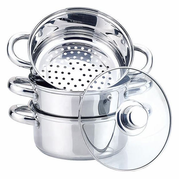 Maestro MR-2900-20 Parní hrnec 