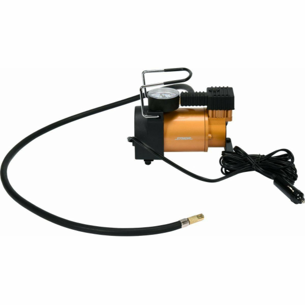 Car compressor mini compressor 12V 120W STHOR 82107
