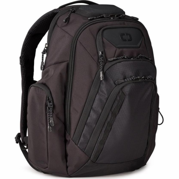 Batoh GAMBIT PRO BLACK
