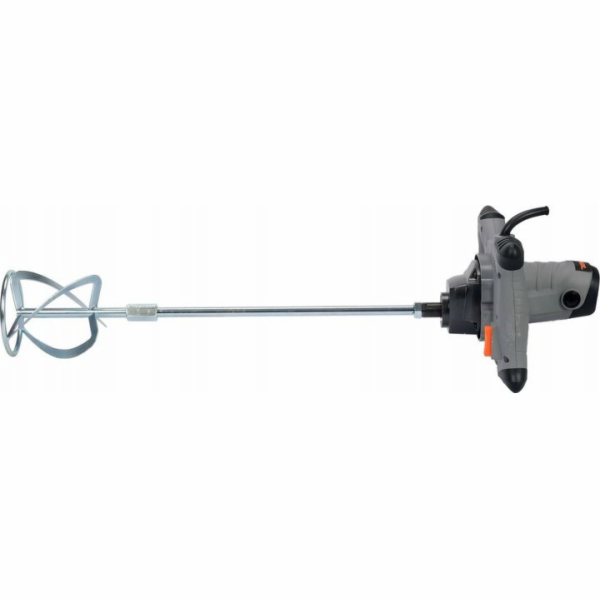 Mortar mixer 850W STHOR 78855