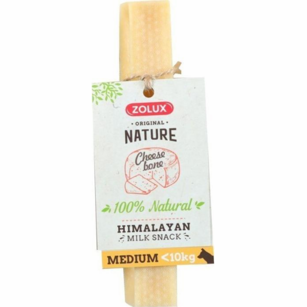 ZOLUX Himalayan cheese M - dog chews - 57 g