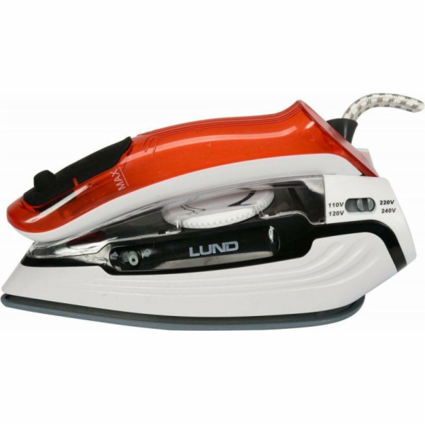 LUND TOURING IRON 1100W