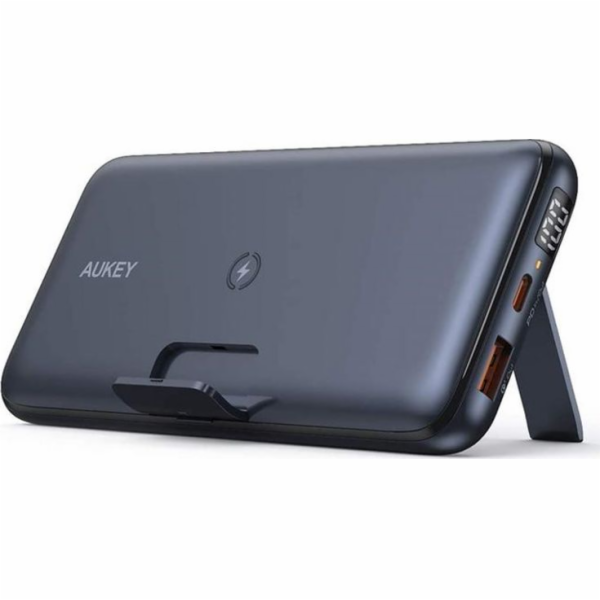 AUKEY PB-WL03 power bank 20000 mAh Wireless charging Grey