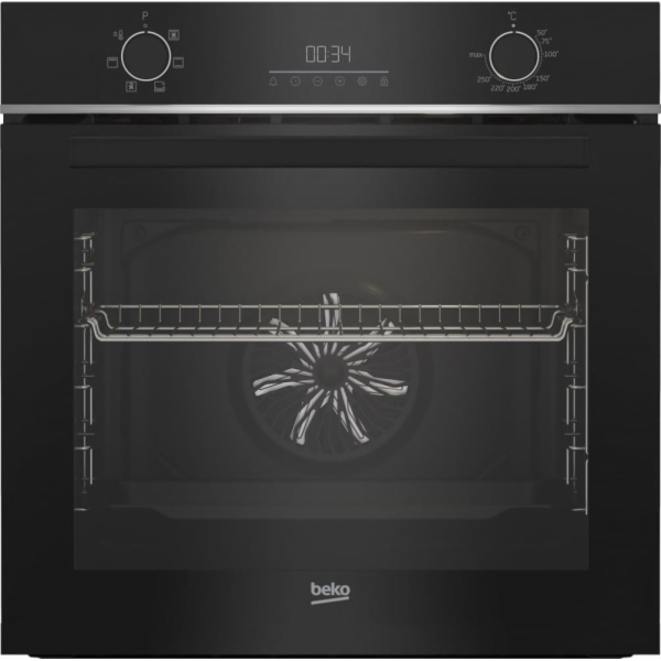 Vestavná trouba Beko BBIE17301BD 72 l 2400 W