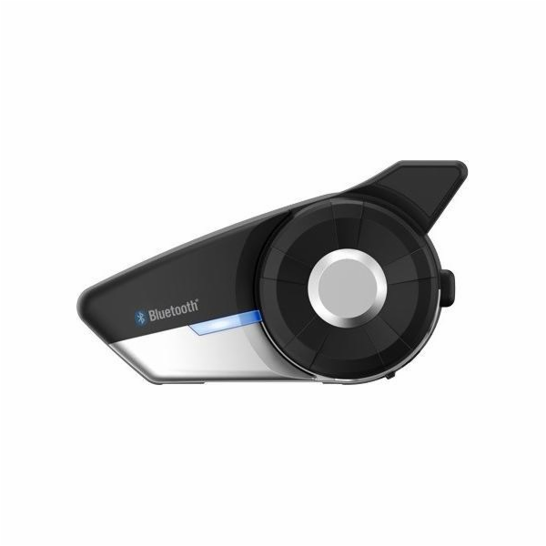 INTERKOM MOTOCYKLOWY SENA 20S EVO SINGLE (20S-EVO-11)