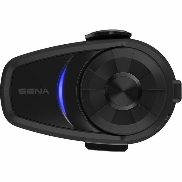 Sena 10S-01D interkom pro motorky 4 kanály/kanálů 1600 m ...