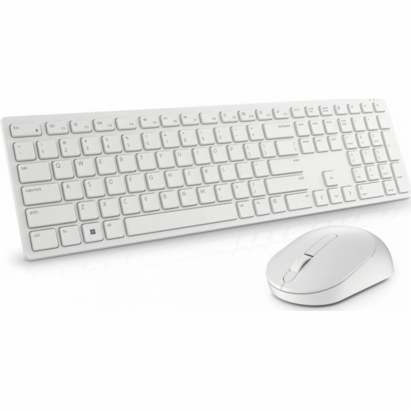 DELL KM5221W bezdrátová klávesnice a myš US/ Internationa...