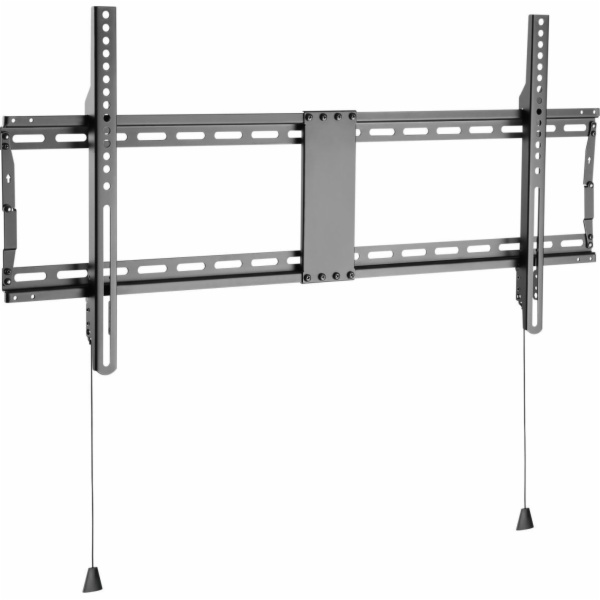 Techly 107210 43"-90" nástěnný držák