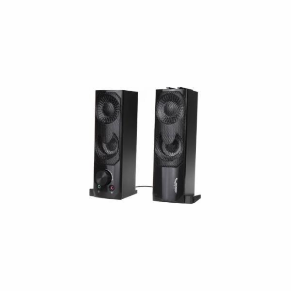 Počítačové reproduktory Audiocore Audiocore Počítačové re...