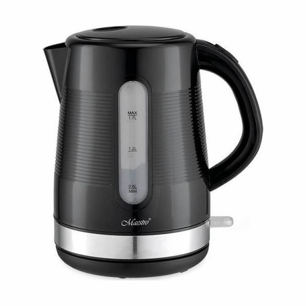 Rychlovarná konvice MAESTRO 1 7 l MR-035-ČERNÁ
