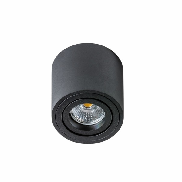 AZzardo MINI BROSS BLACK AZ1710