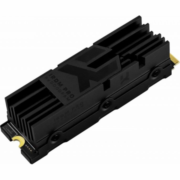 GOODRAM IRDM PRO             4TB M.2 2280 PCIe 4x4