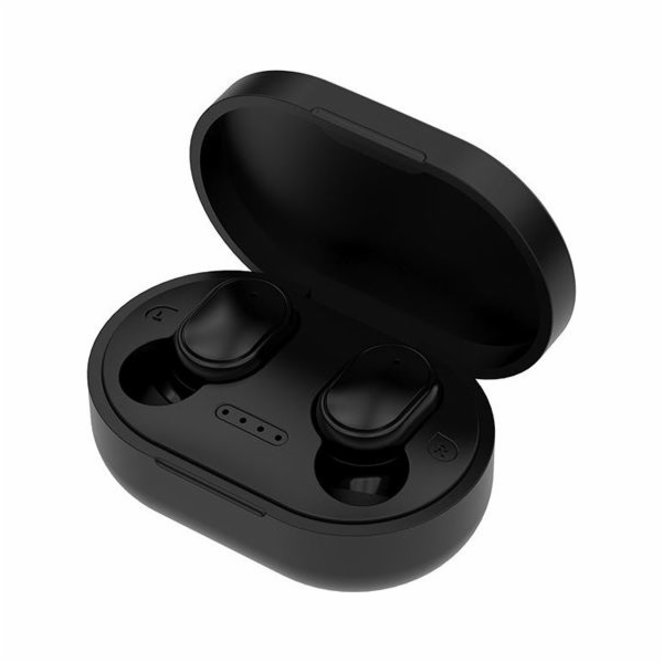 SOMOSTEL SMS-J13 MACARON BLUETOOTH IN-EAR HEADPHONES BLAC...