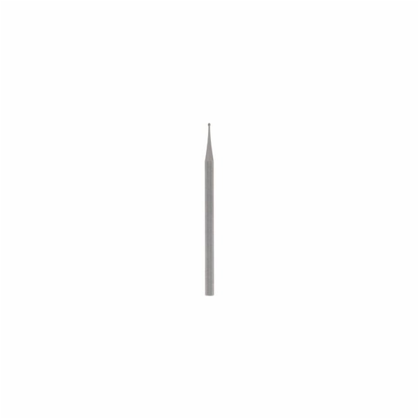 Gravírovací nůž Dremel O 0,8mm (105), fréza