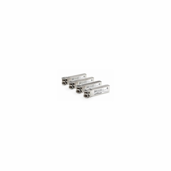 HPE MSA 16Gb SW FC SFP 4pk XCVR