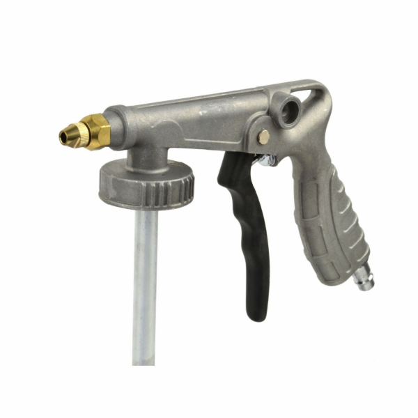 GEKO Pneumatická stříkací pistole na dutiny 1/4", 8bar GEKO
