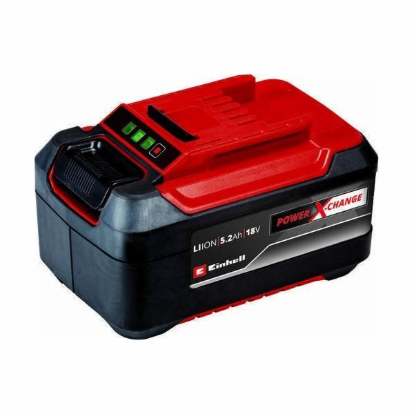 Einhell 2x18V 4,0Ah PXC-Twinpack CB 1 Einhell PXC-Twinpac...