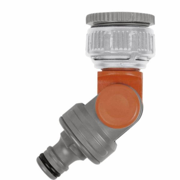 GARDENA 00998-50 přípojka kohoutu rychlospojka, 30,3 mm