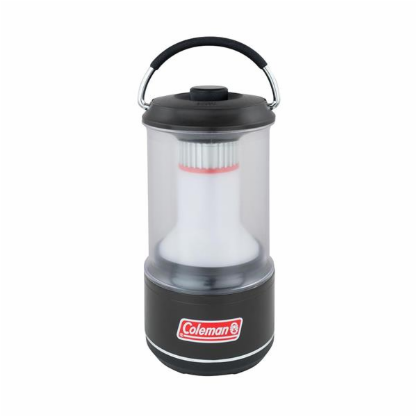 Lucerna Coleman 360° s 600 lumeny, LED světlo