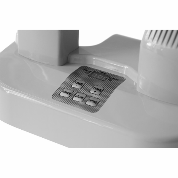 Media-Tech MT6507 sušička bot