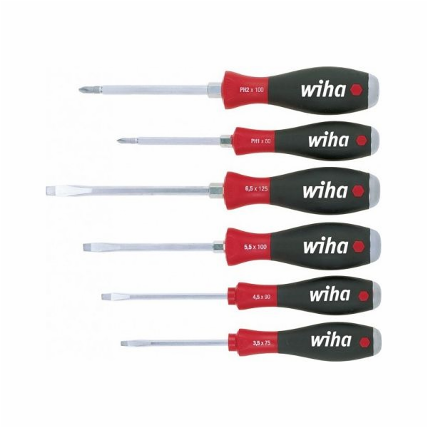 Wiha 530HK6 SoftFinish