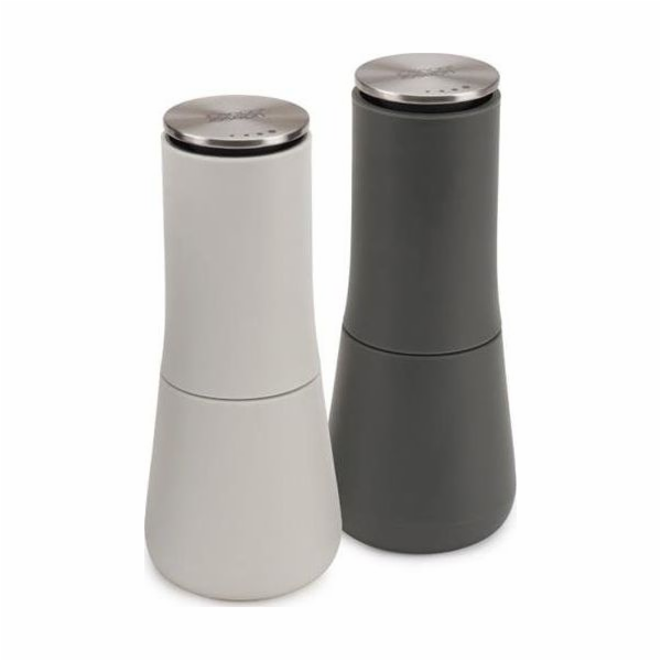 Joseph Joseph Milltop Salt & Pepper Mills