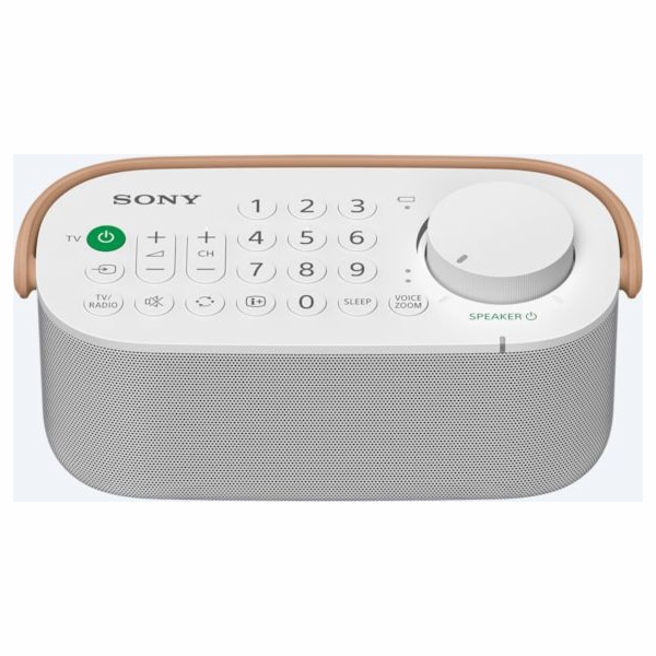 Sony SRS-LSR200, reproduktory