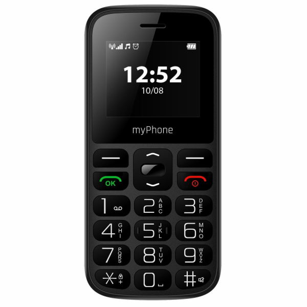 myPhone Halo A Senior